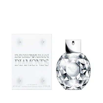 Giorgio Armani Diamonds 50ml/100ml EDP Spray