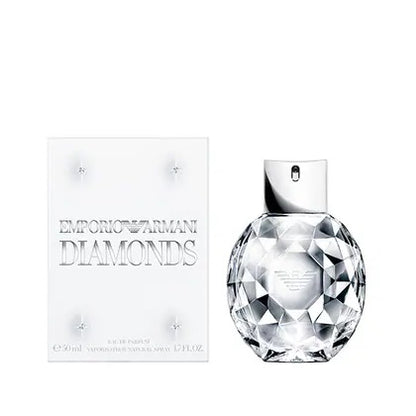 Giorgio Armani Diamonds 50ml/100ml EDP Spray