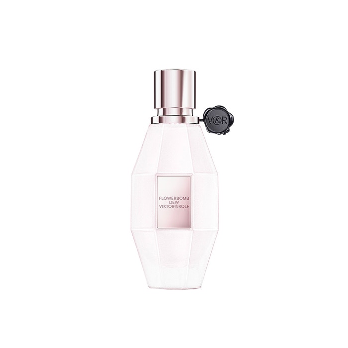 Flowerbomb Dew Eau De Parfum 50ml Spray ThePerfumeWorld