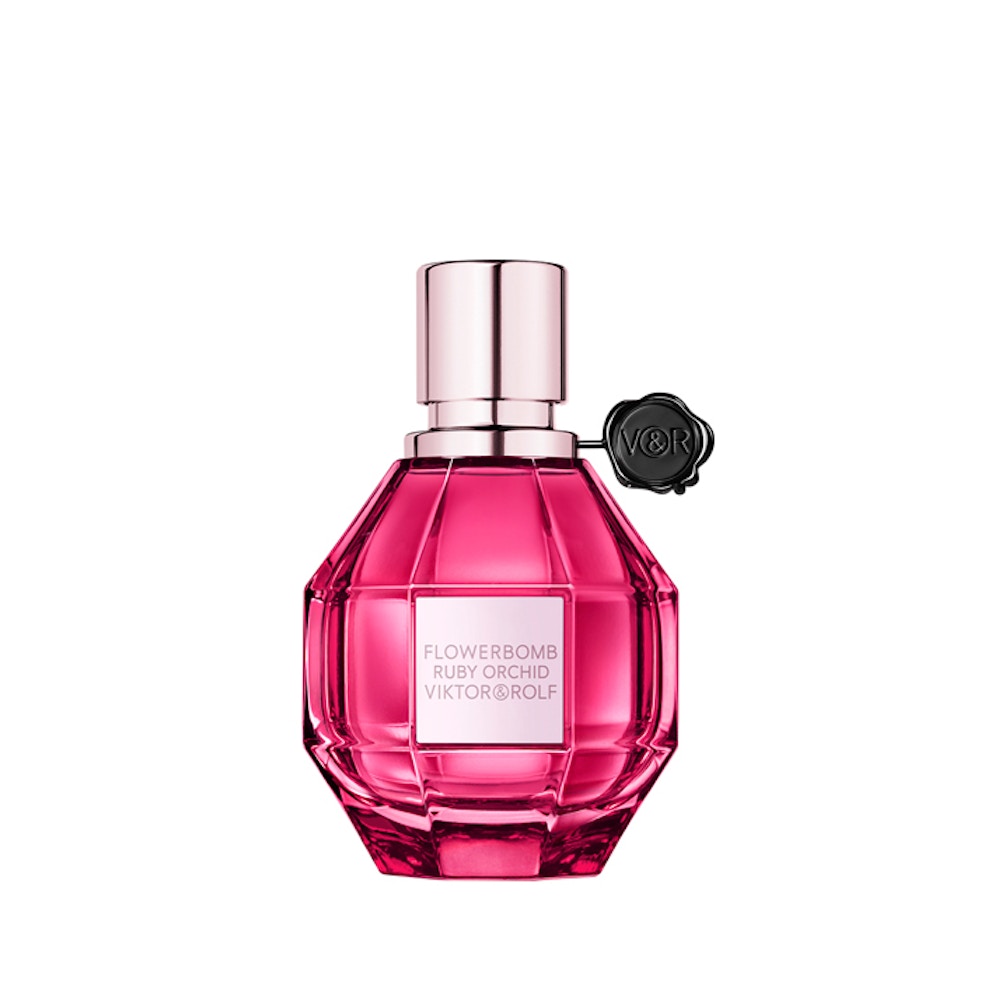 Flowerbomb Ruby Orchid Eau De Parfum 50ml Spray ThePerfumeWorld