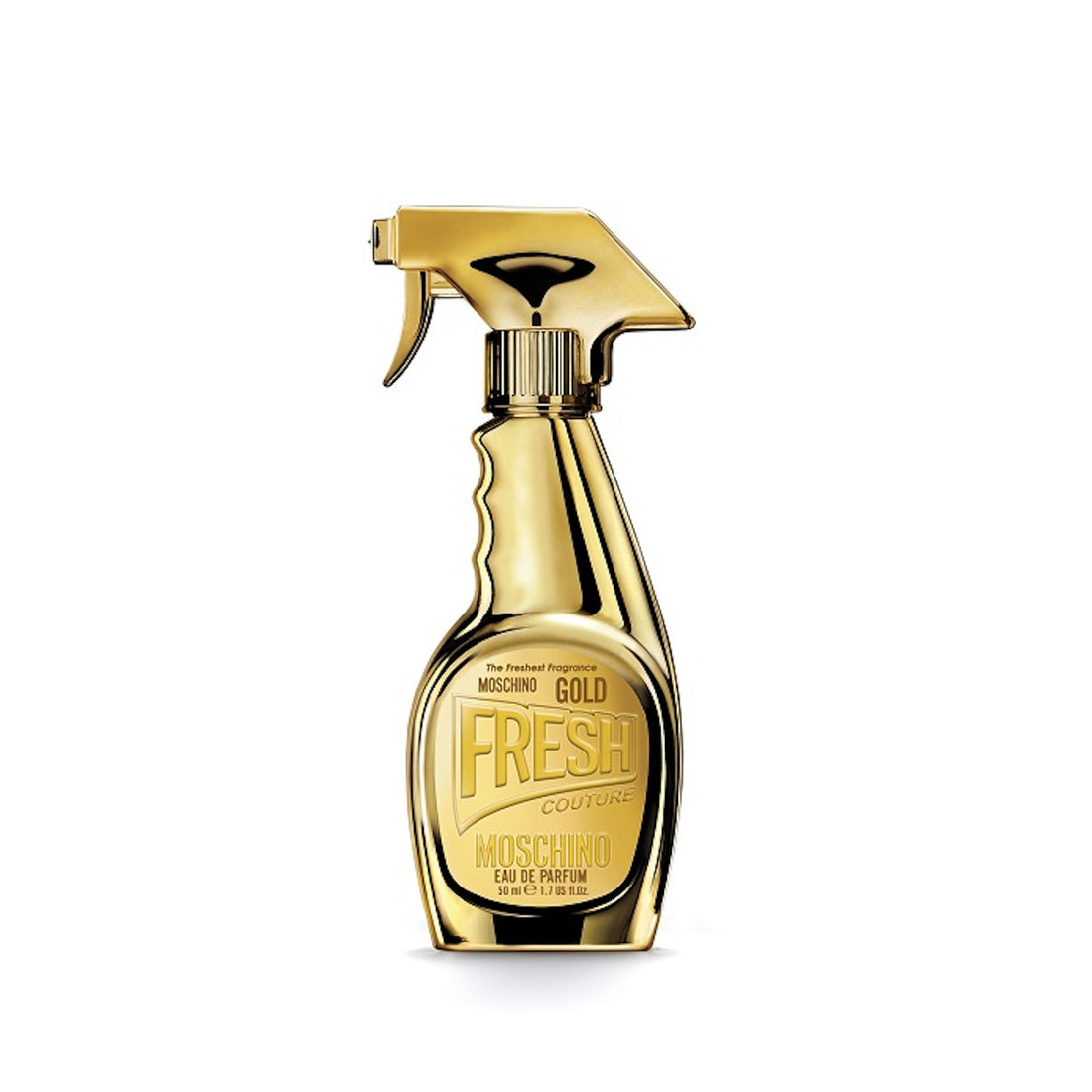 Fresh Couture Gold Eau De Parfum 30ml Spray
