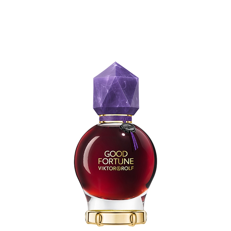 Good Fortune Eau De Parfum Elixir Intense 50ml Spray 