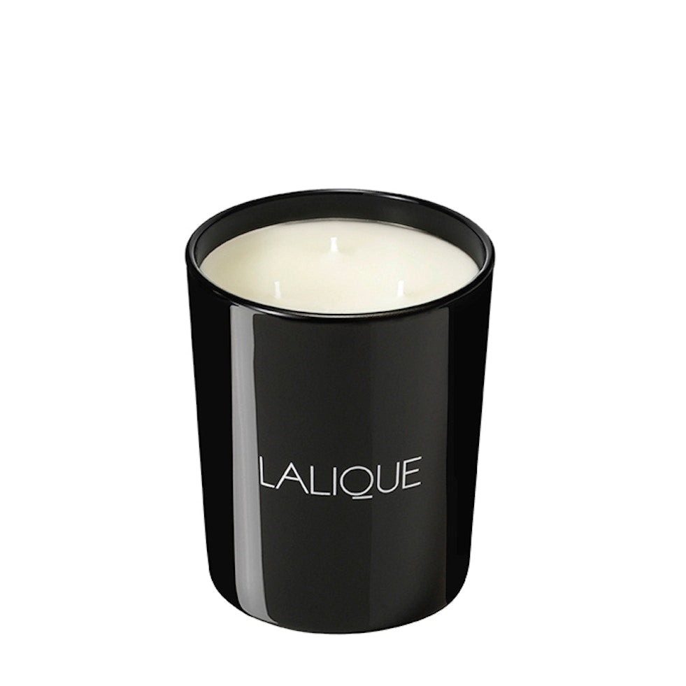 Lalique Néroli, Casablanca Candle 600g