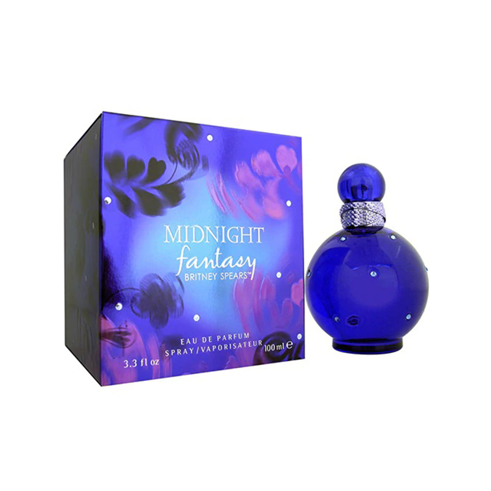 Britney Spears Hidden Fantasy 100ml EDP Spray