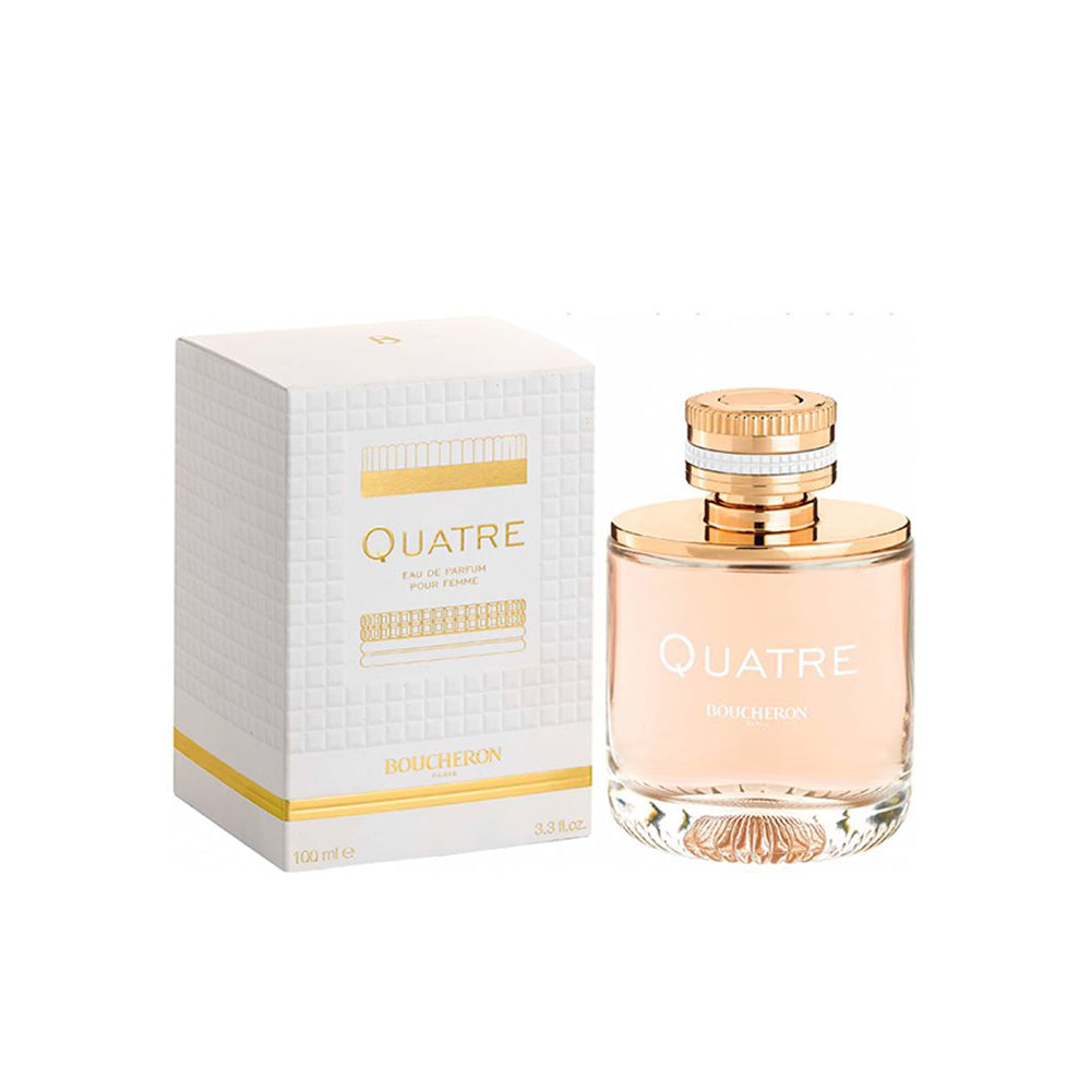 Boucheron Quatre EDP Spray