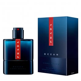 Prada Luna Rossa Ocean 100ml EDT Spray Wholesaler – Knights Fragrances