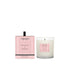Pink Peony & Gardenia Candle 200g ThePerfumeWorld