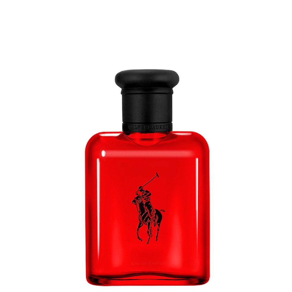 Polo Red Eau De Toilette 75ml Spray 