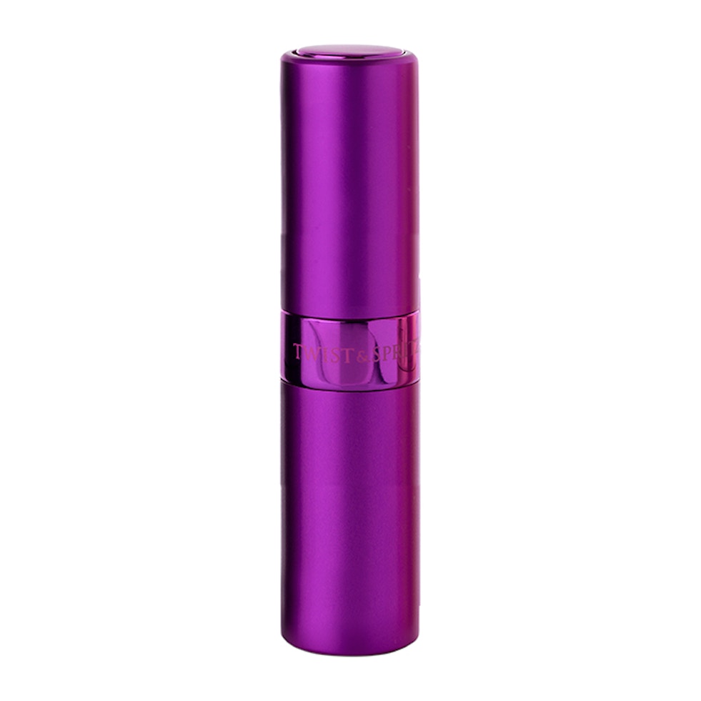 Purple Atomiser 8ml Refillable Spray