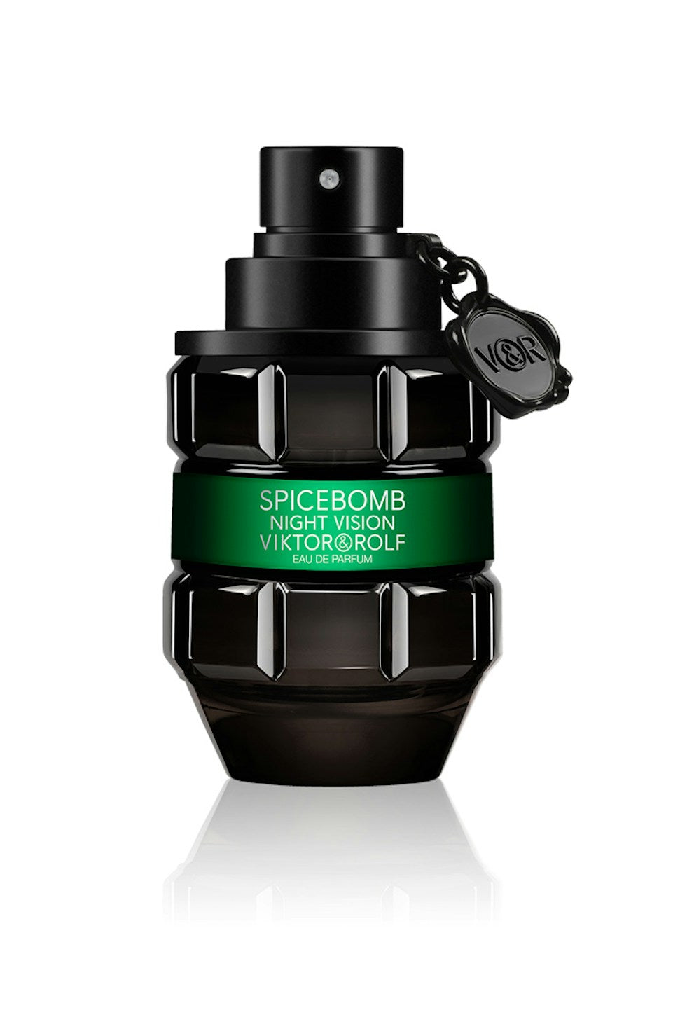 Spicebomb Night Vision Eau De Parfum 50ml Spray 