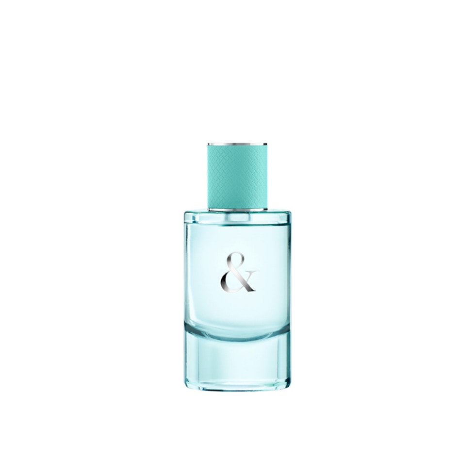 Tiffany &amp; Love Female Eau De Parfum 50ml Spray 