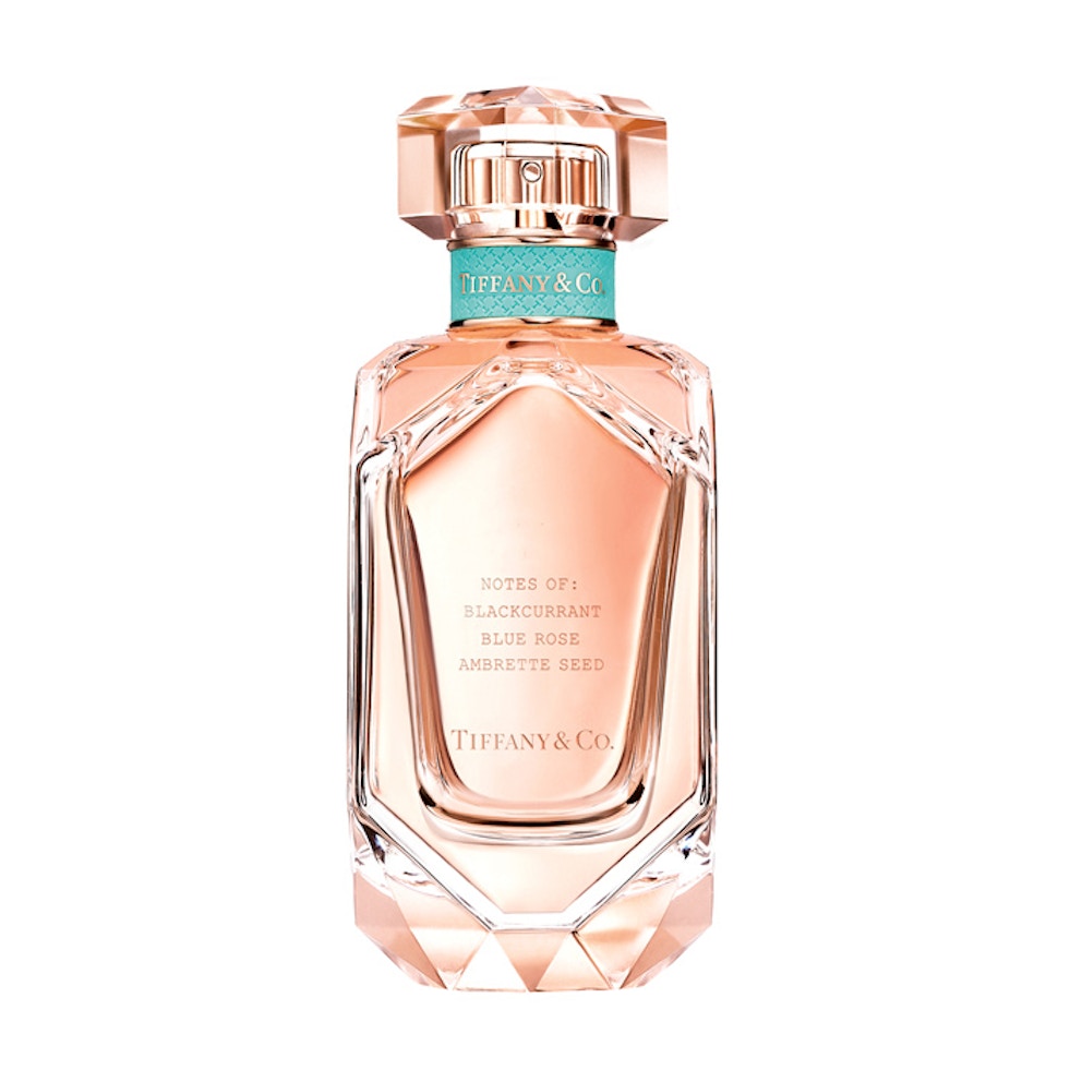 Tiffany Rose Gold Eau De Parfum 
