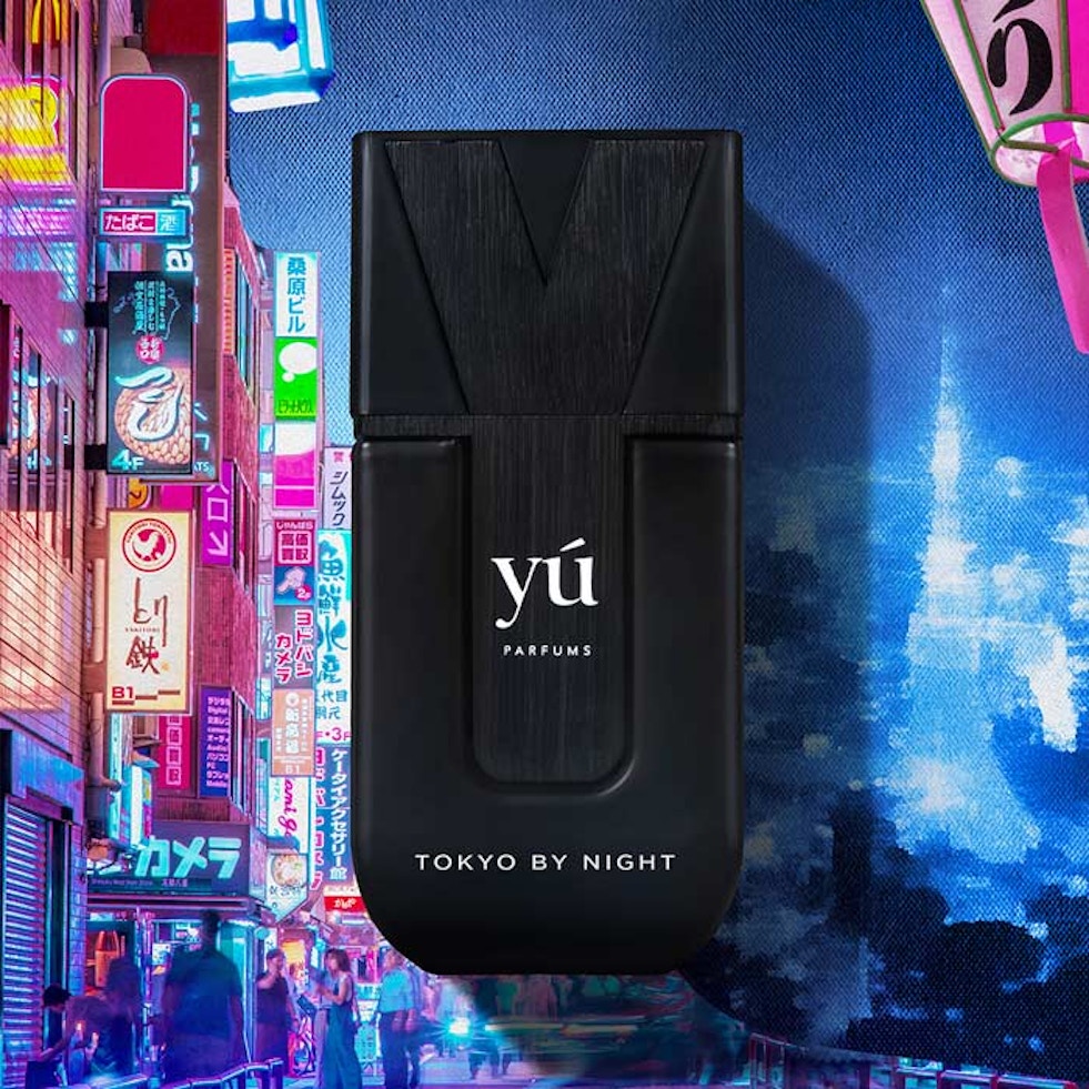 Tokyo By Night Eau De Parfum