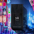 Tokyo By Night Eau De Parfum