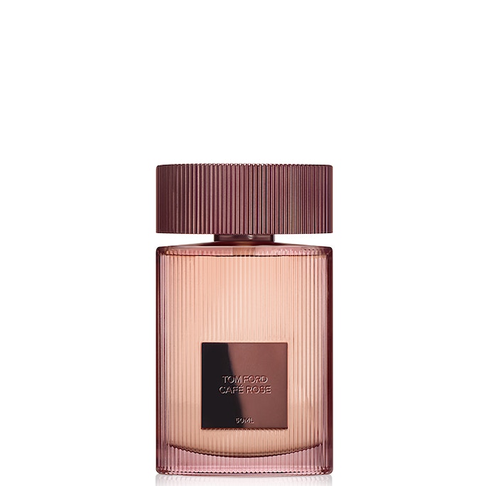 Cafe Rose Eau De Parfum