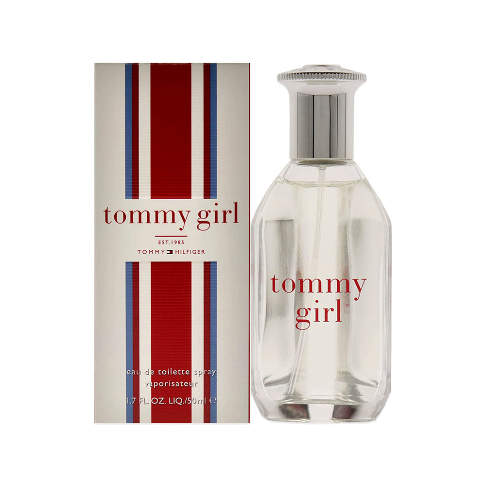 Tommy Hilfiger Tommy Girl 50ml/100ml Cologne Spray