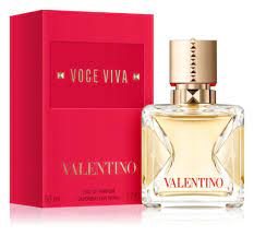 Valentino Voce Viva EDP 100ml Spray