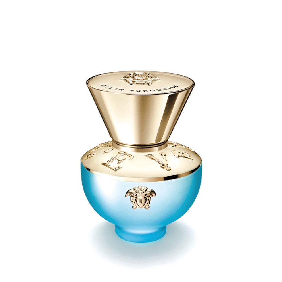 Dylan Turquoise Eau De Toilette 30ml Spray