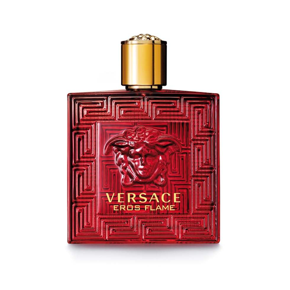 Eros Flame Eau De Parfum 100ml Spray 