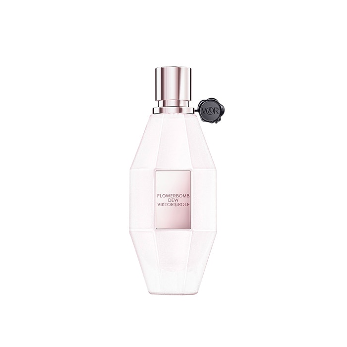 Flowerbomb Dew Eau De Parfum 100ml Spray