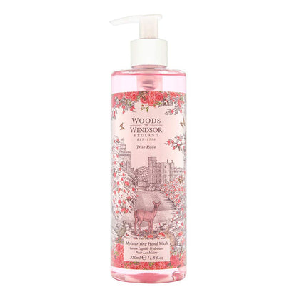  True Rose Hand Wash 