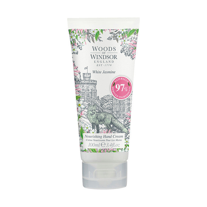  Jasmine Hand Cream