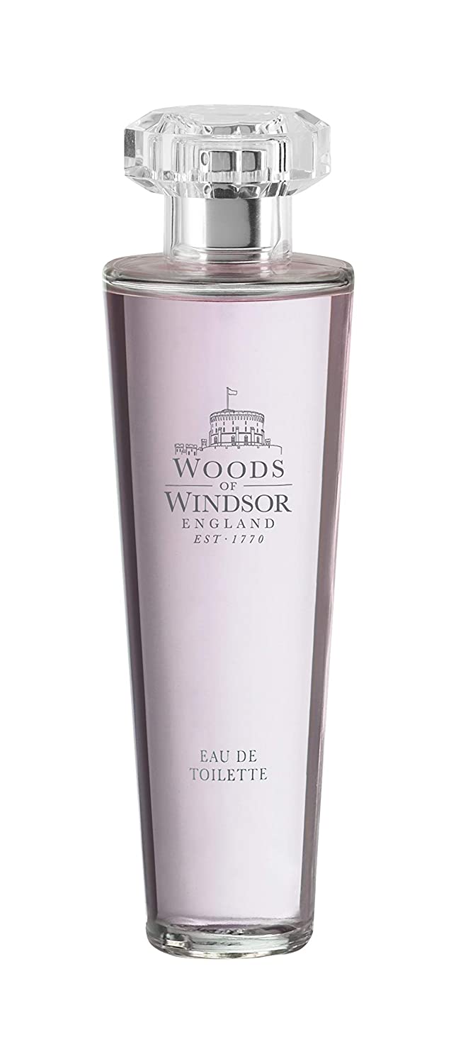 Rose EDT