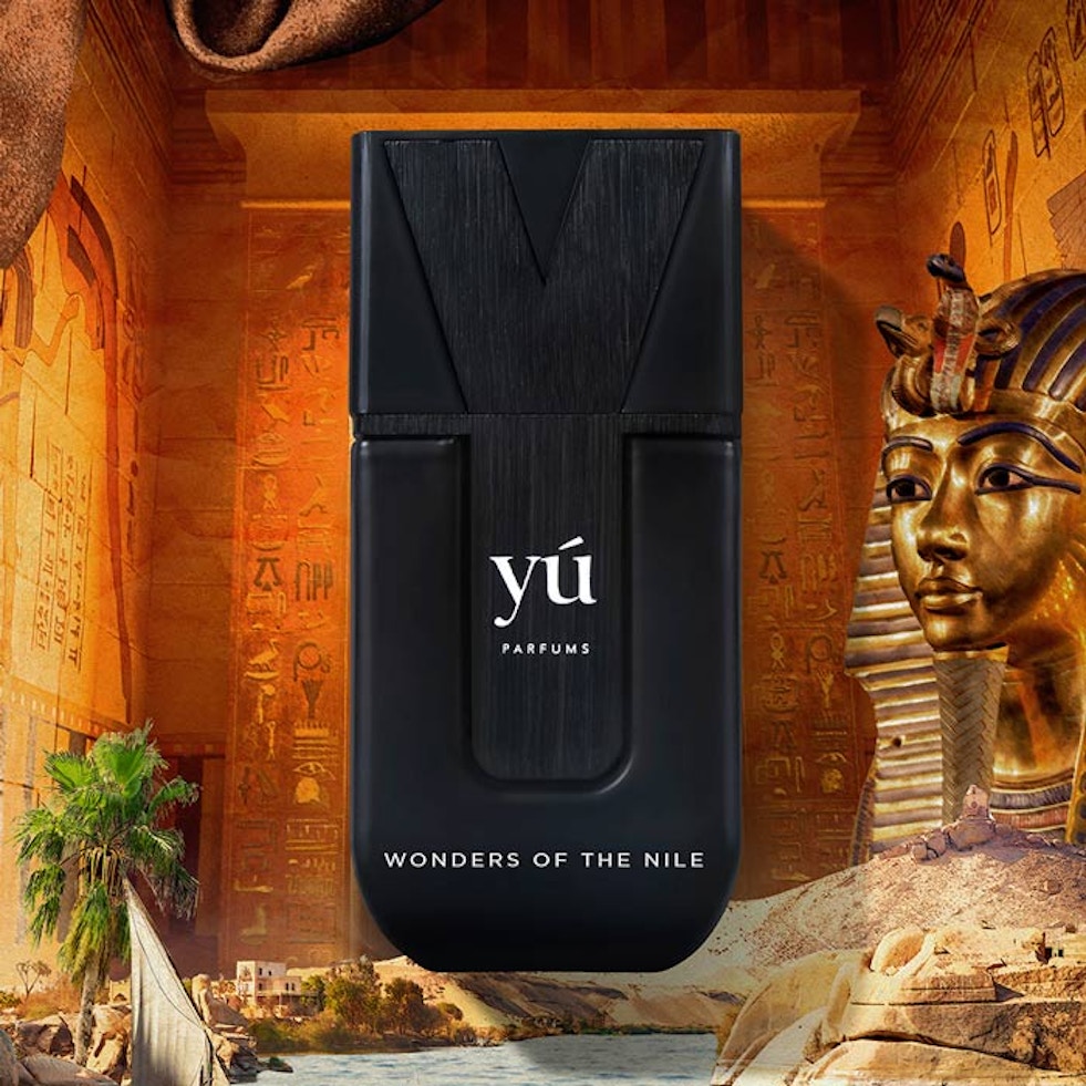 Wonders Of The Nile Eau De Parfum