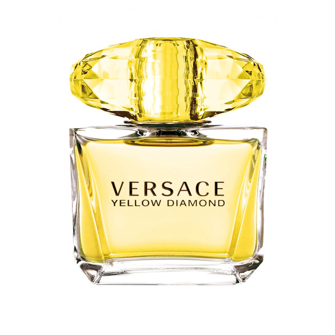 Yellow Diamond Eau De Toilette 200ml Spray