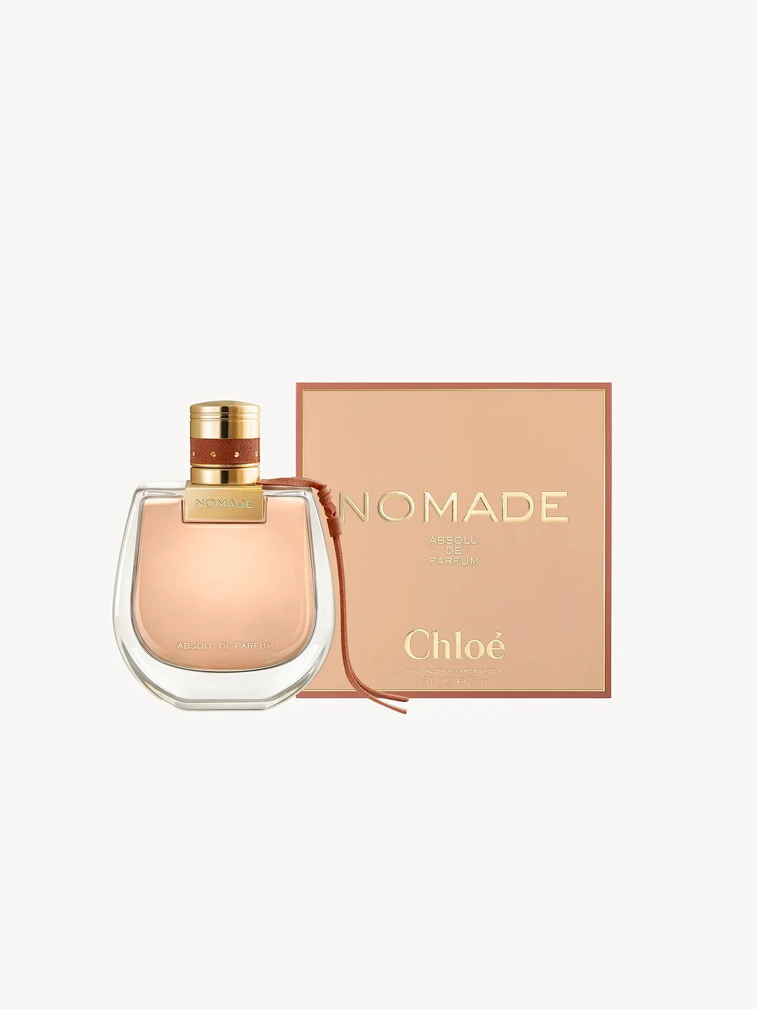 Chloe Nomade Absolu de Parfum 50ml/75ml