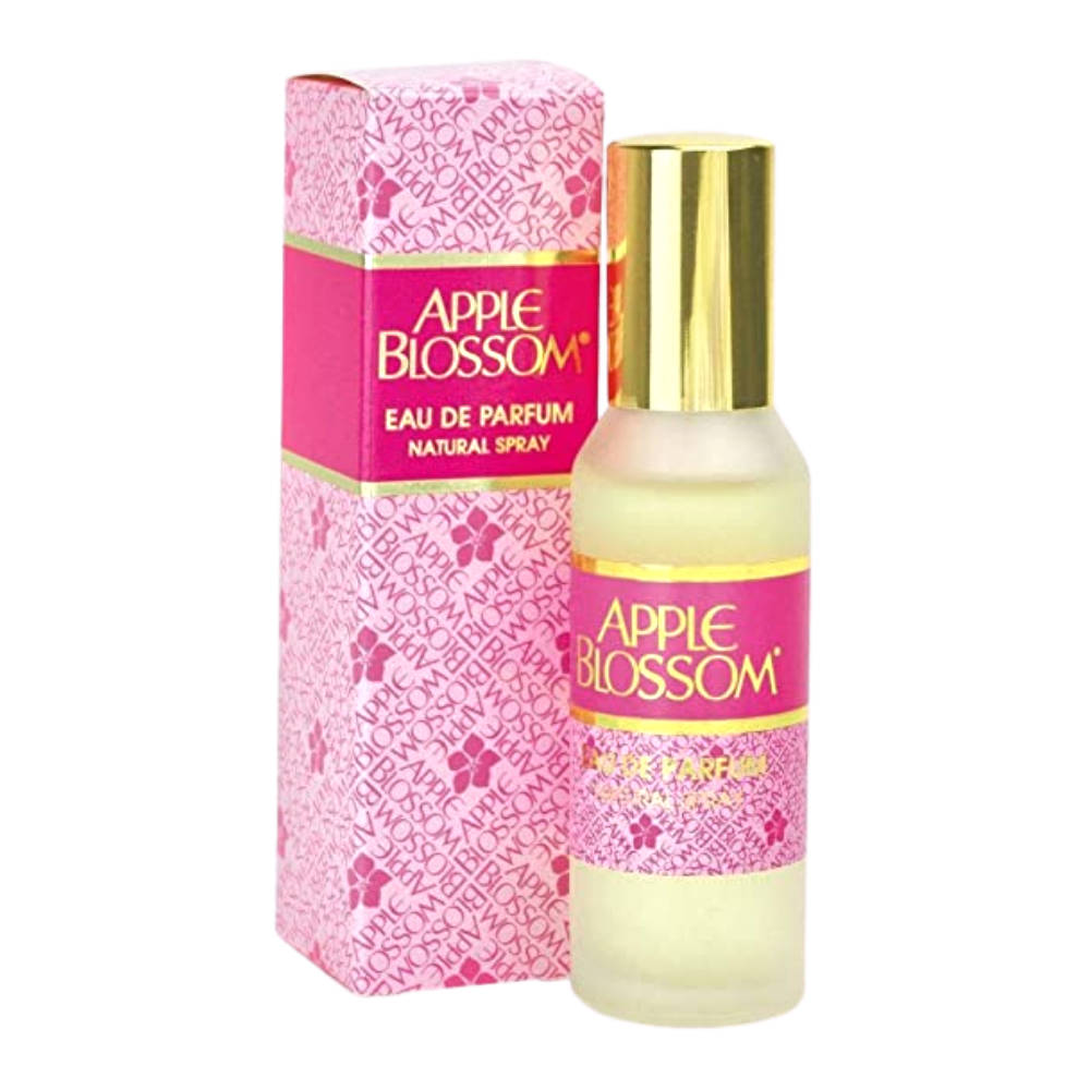 Apple Blossom Eau De Perfume 30ml/60ml/100ml EDP Spray