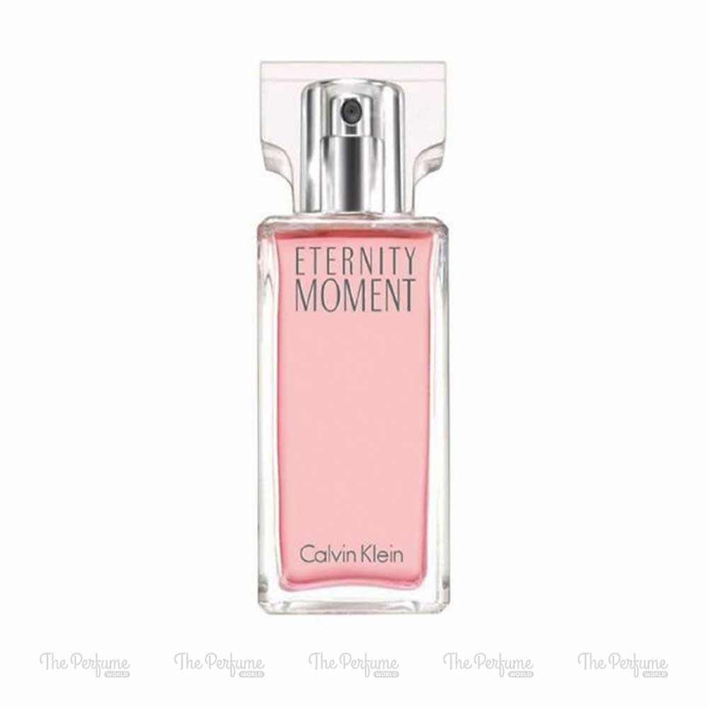 Calvin Klein Eternity Moment (L) 30ml/100ml EDP Spray