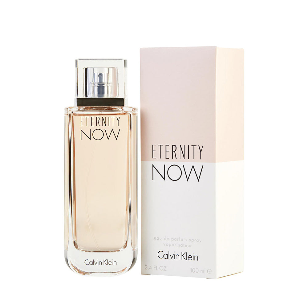 Calvin Klein Eternity Now EDP Spray