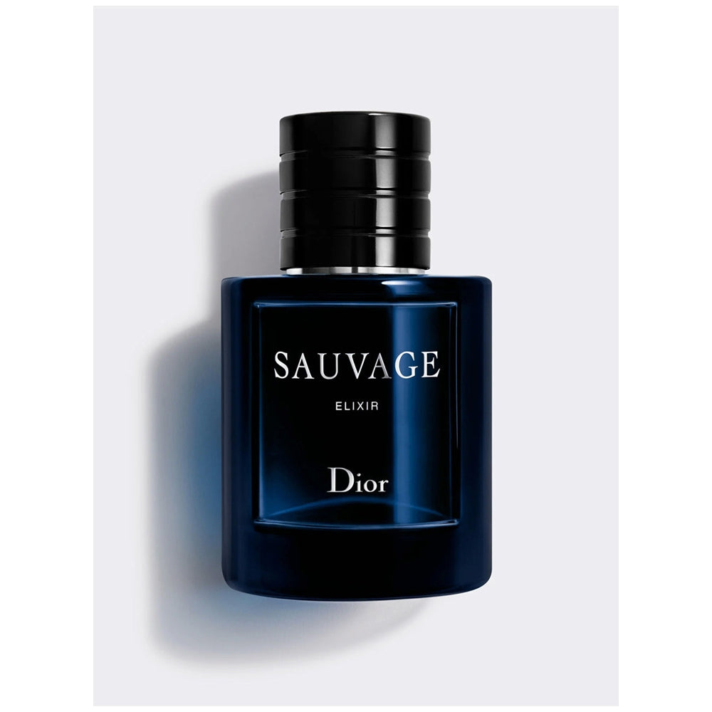 Dior Sauvage Elixir 60ml EDP