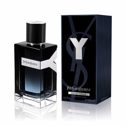 YSL Y&quot; (M) 100ml EDP Spray&quot;