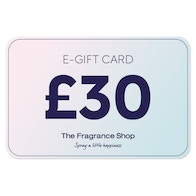 E-Gift Cards Voucher £30 ThePerfumeWorld