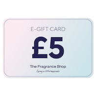 E-Gift Cards Voucher £5 ThePerfumeWorld