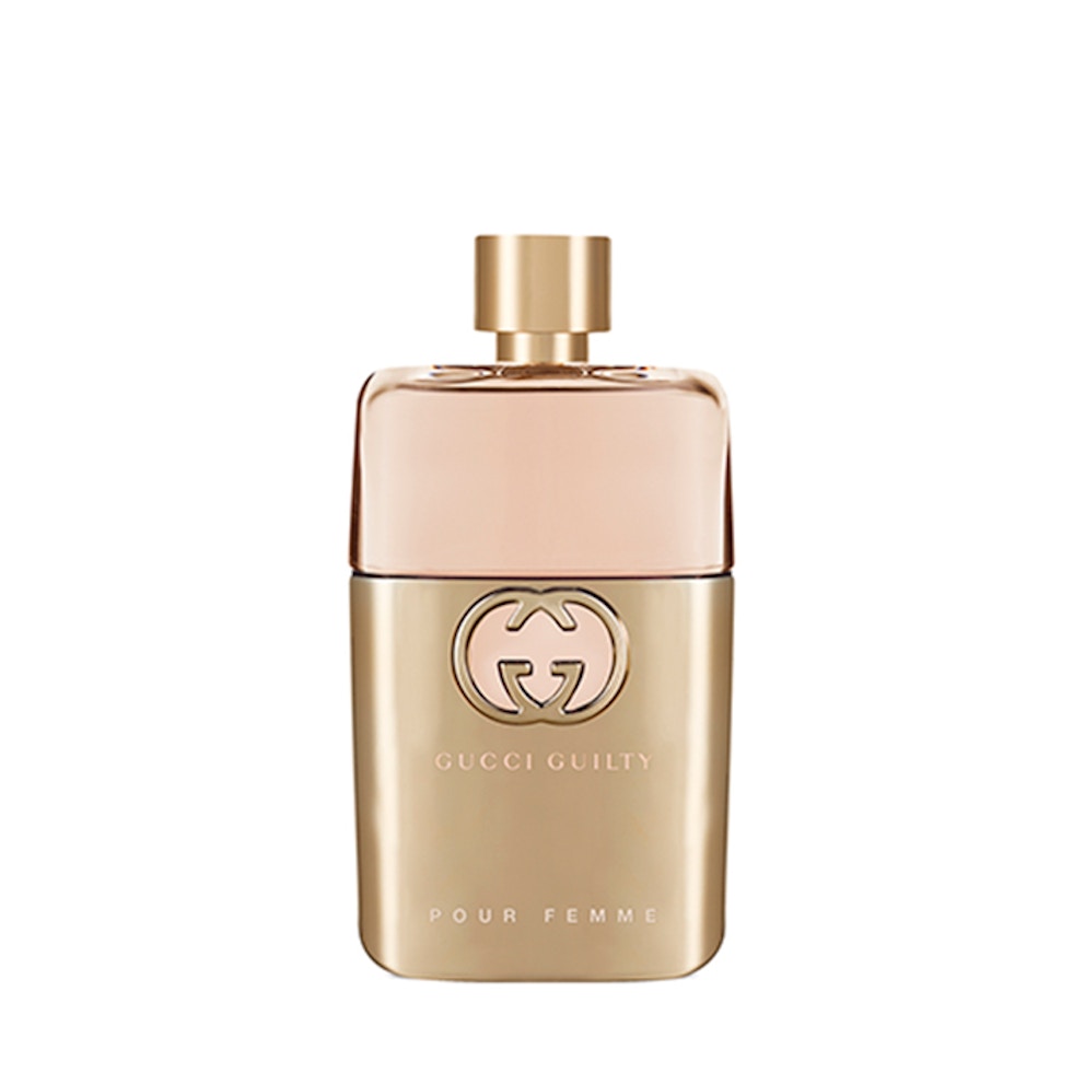 Gucci Guilty For Her Eau de Parfum 90ml ThePerfumeWorld