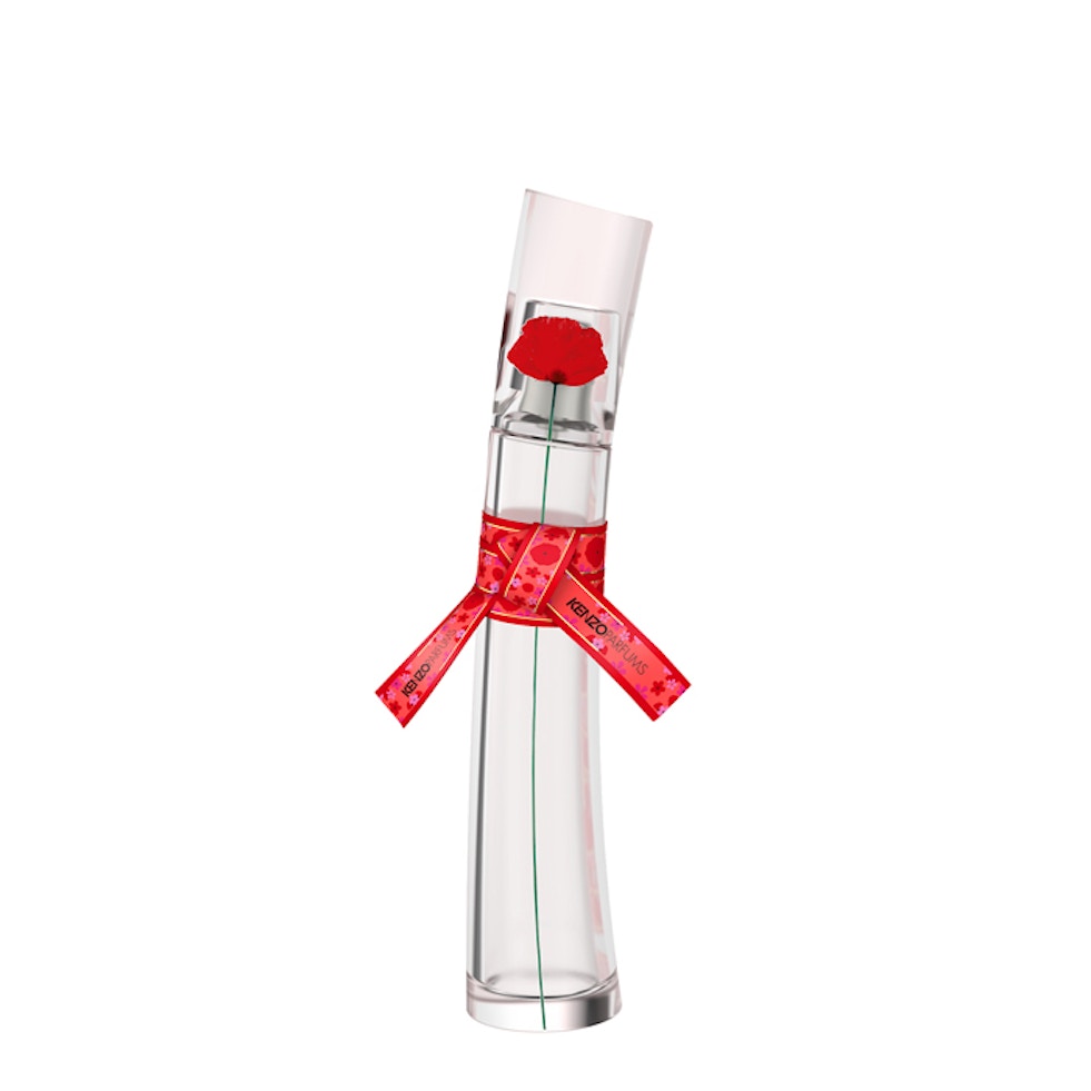 Flower Couture Edition Eau De Parfum 50ml Spray 