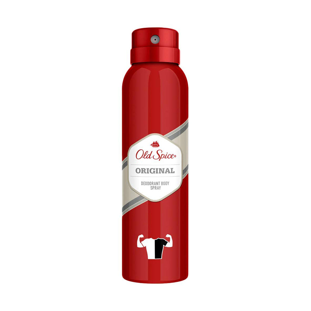 Old Spice 150ml Deodorant Spray