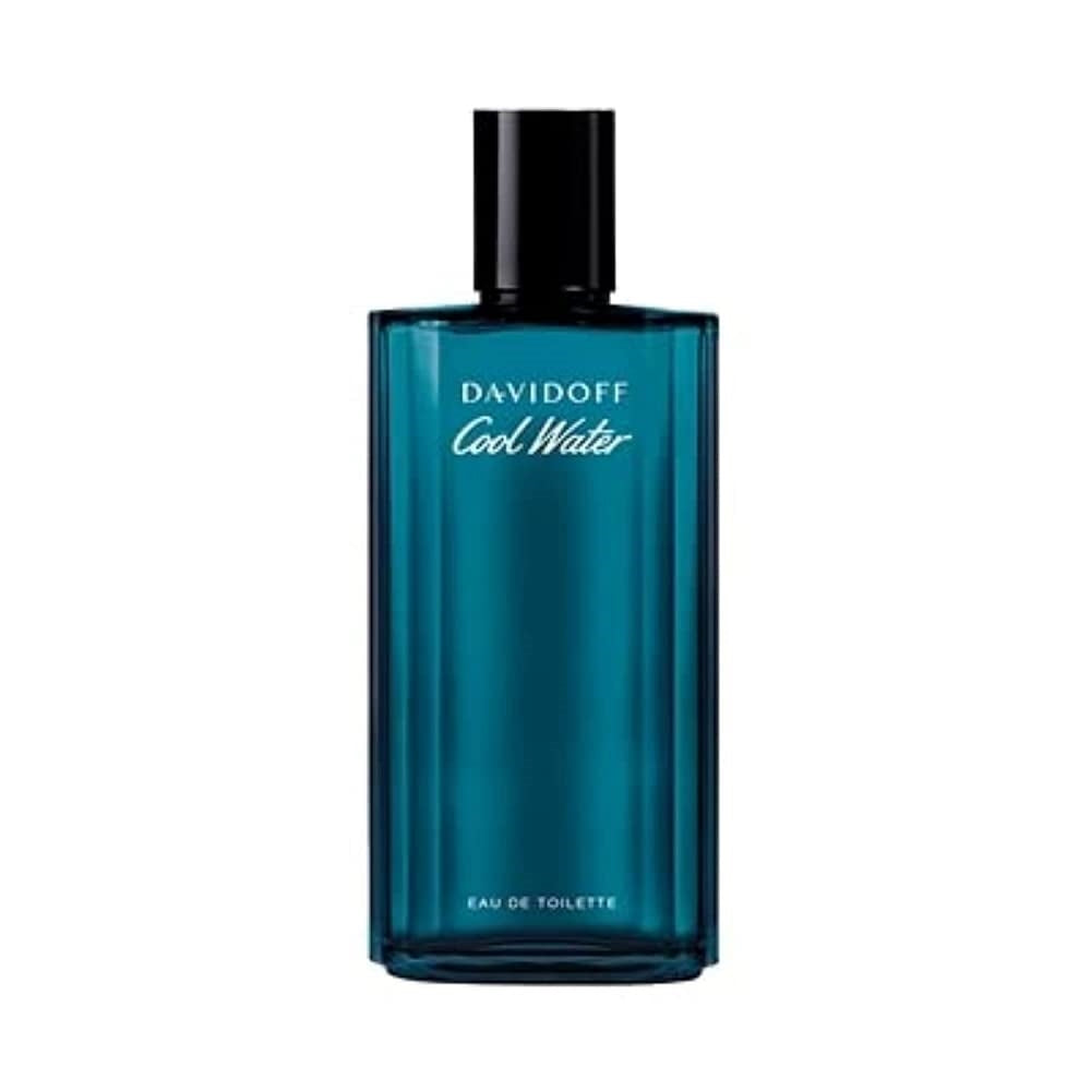 Davidoff CoolWater (M) 40ml/75ml EDT Spray