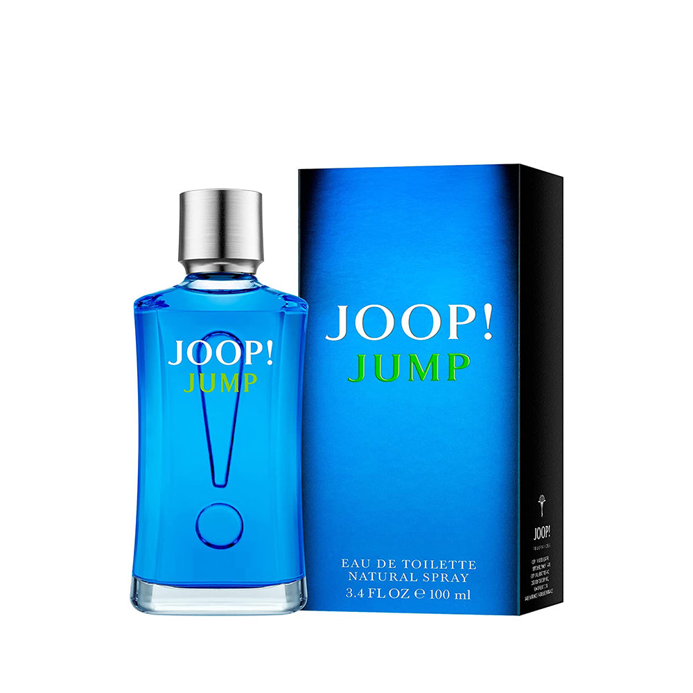 Rossmann best sale joop jump