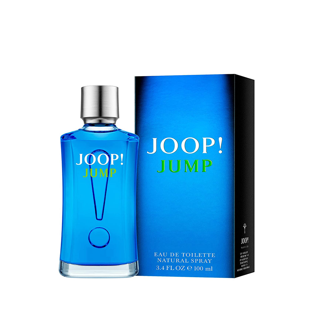JOOP! Jump (M) 100ml EDT Spray