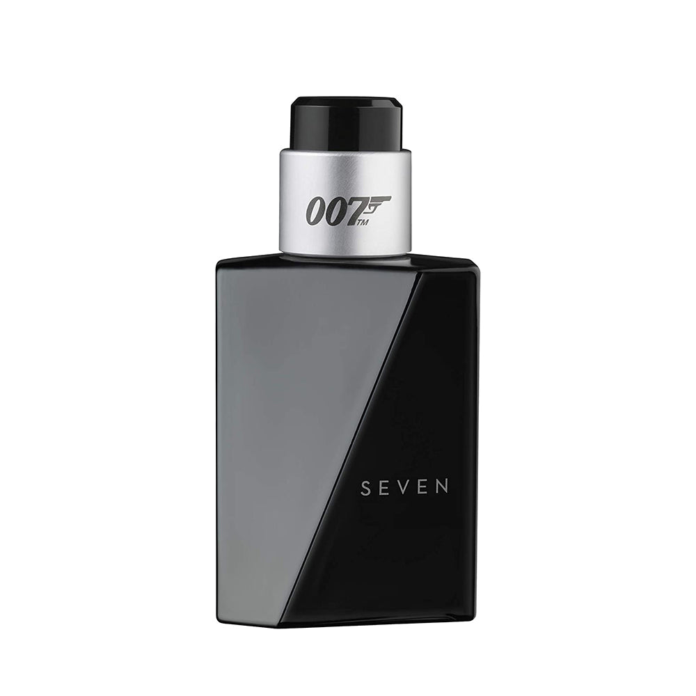 James Bond 007 Seven(M) 30ml EDT Spray