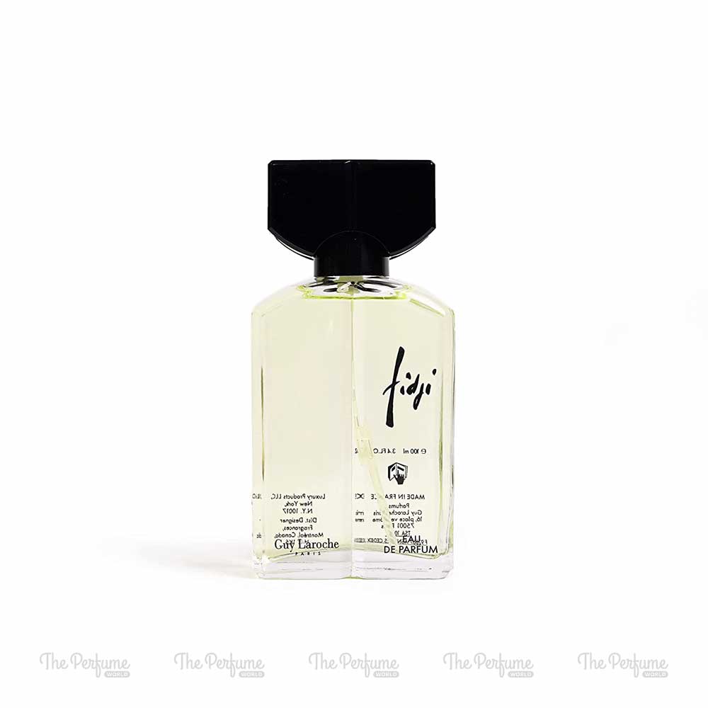 Guy Laroche Fidji 50ml EDP Spray