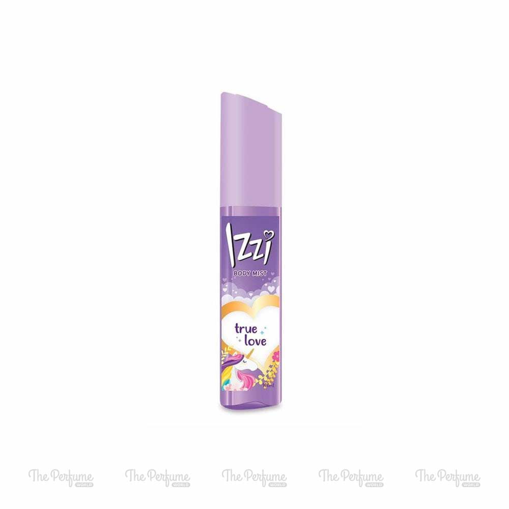 Izzi True Love 100ml Body Mist