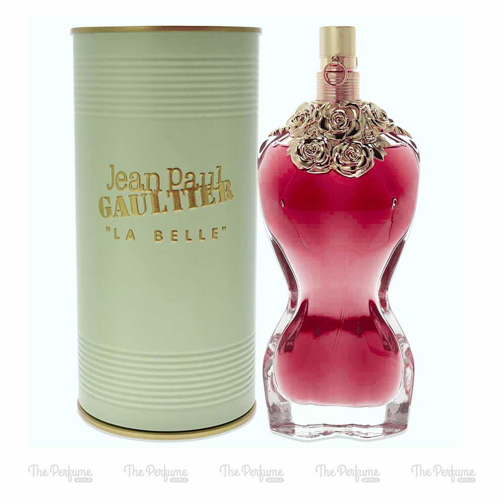 Jean Paul Gaultier La Belle 30ml/50ml/100ml EDP Spray