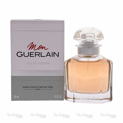 Mon Guerlain 30ml/50ml EDP Spray