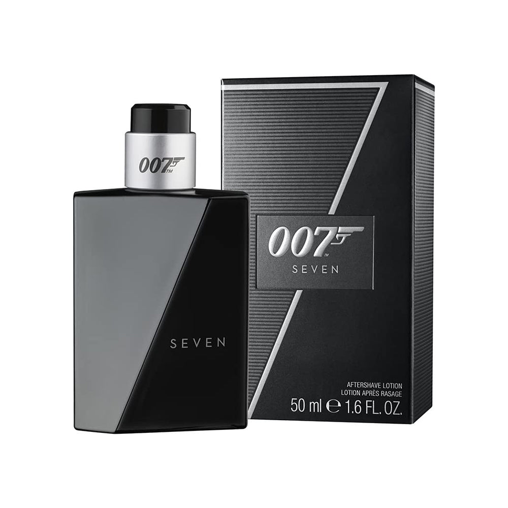 James Bond 007 Seven(M) 30ml EDT Spray