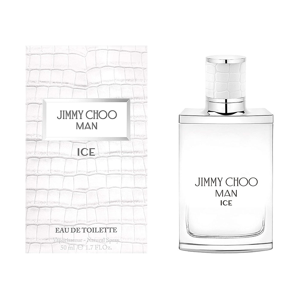 Jimmy Choo Man Ice 50ml EDT Spray